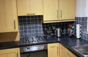 Walnut Apartment Larne - Foto 20