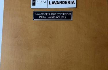 Apartamento setor Sul, todo mobiliado perto de tudo - Foto 40