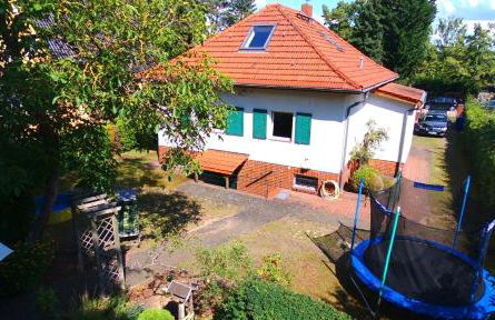 Ferienhaus Eichwalde - Foto 6
