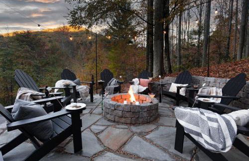 Mountain Views Near Asheville - Foto 16