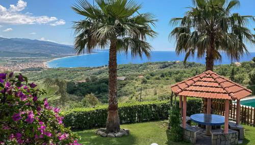 Villa Fiorita - Foto 4, Garden