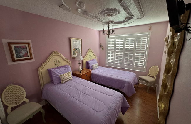 Southern Comfort on Hampton Lakes - The Ultimate Luxury Retreat! - Foto 7