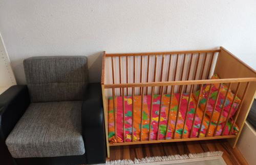 2 Zimmer Wohnung in ruhiger Lage - Foto 6