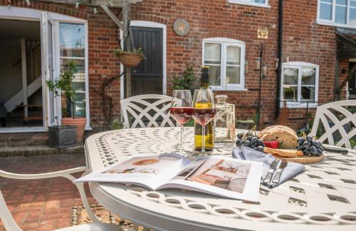 Stable Cottage, Friston - Foto 37