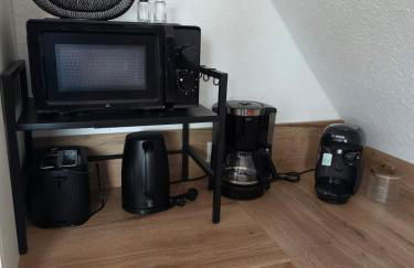 Schöne Ferienwohnung fußläufig zum Haselünner See - Foto 11