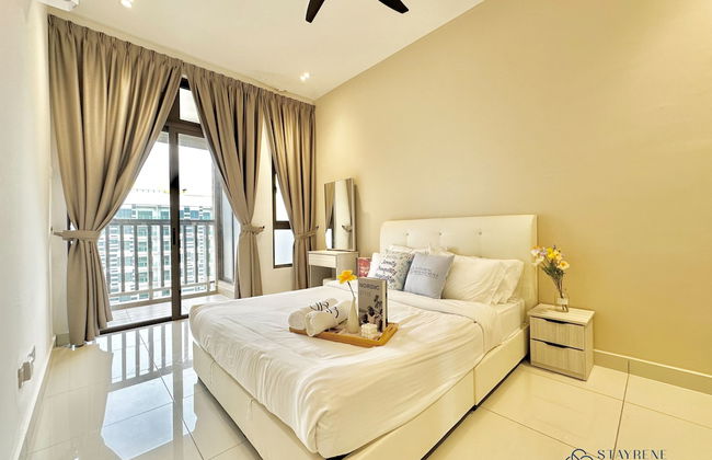 Bali Residences Sea View Suites Melaka - Foto 58