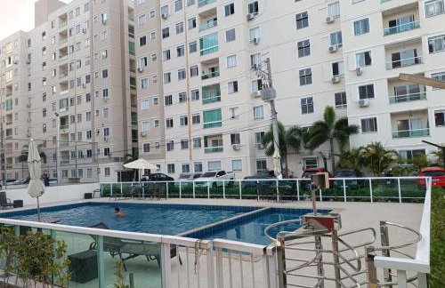 Apartamento á 3 km do aeroporto de Salvador - Foto 10