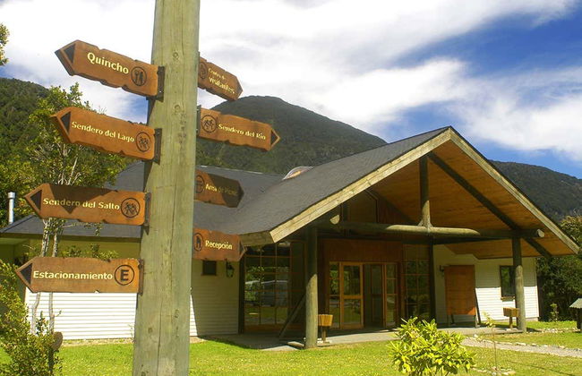 Escursione al Parco Aikén del Sur - Foto 3