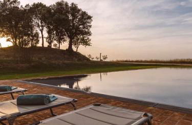 Borgo Le Colline Luxury Agriturismo in Tuscany - Foto 7