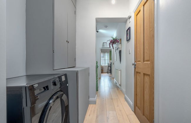 Claremont Apartment B - London - Foto 20