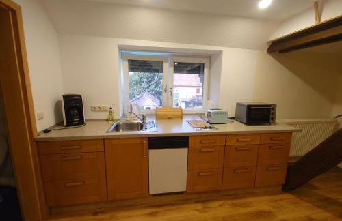 Apartment 2 Zum Kuhstall Heinrichsberg - Magdeburg - Foto 10