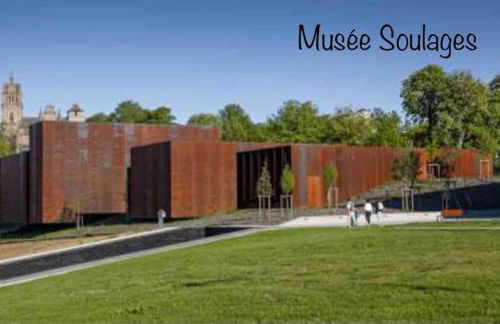 Appart T4 85m2 spacieux climatisation parking - Photo 6