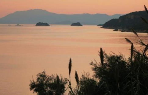 Villa Kalamos, beachfront - Foto 39