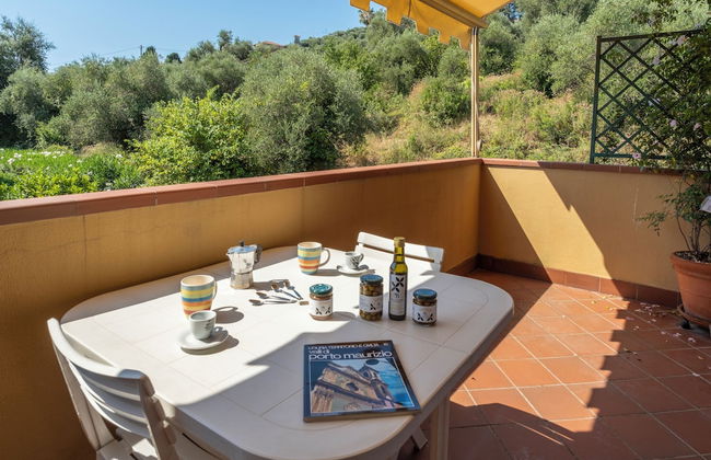 Casa Airenti - Foto 9