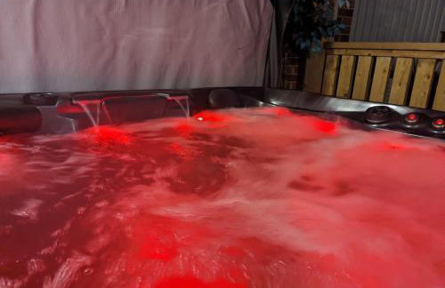 The Hideaway Thorpe Thewles - Foto 33