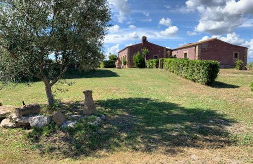 Resort Fonte Vulci - Foto 81