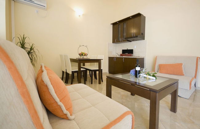 Contessa Apartments - Foto 13