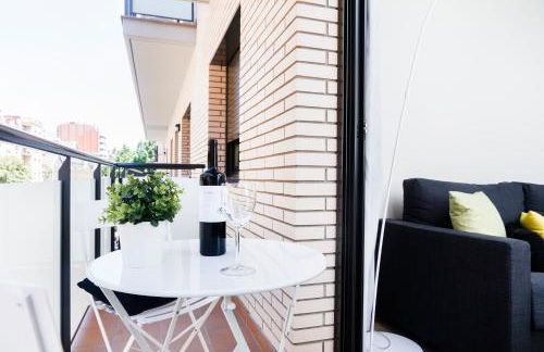 Feelathome Plaza Apartments - Foto 18