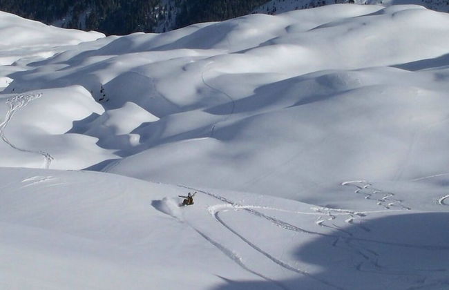 Huis Staffelberg App.802 - Photo 18