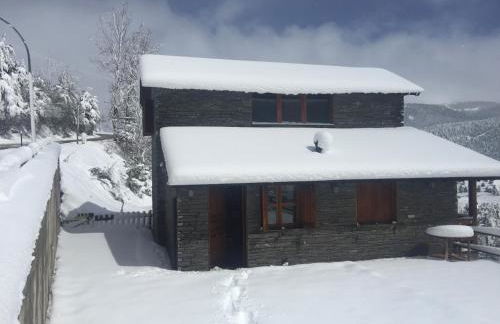 Panoramic Xalet la Molina con Vistas Excelentes - Foto 8