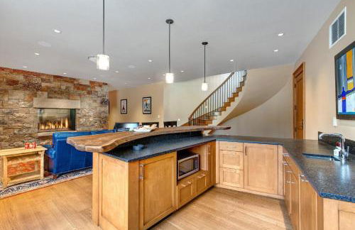 Abode at Heartwood Lodge - Foto 24