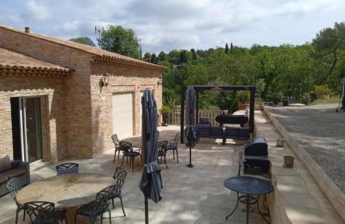 French Riviera Gaudissard - Foto 37