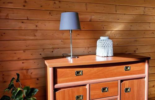 Domki na Górniej Łące - Domek Słowik - Foto 47