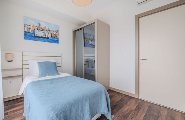 Prime Suites Apart Hotel and Residence - Foto 26