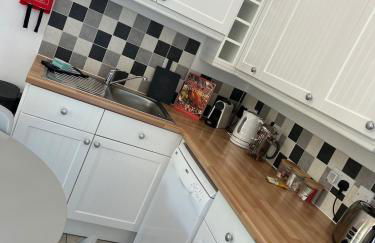 Fox Cottage, Covenham Holiday Cottages - Foto 16