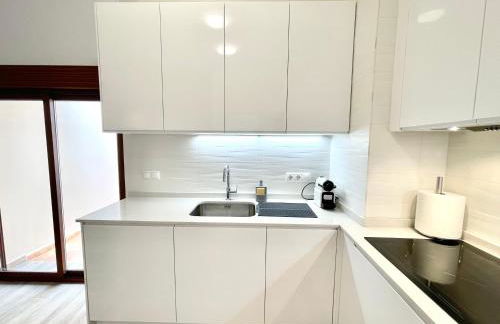 Benidorm Old Town House with lounge area - Foto 15