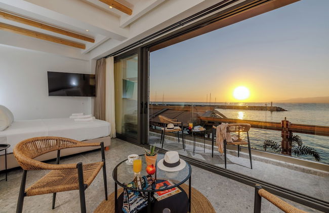 Soho SeaFront Suites - Foto 7