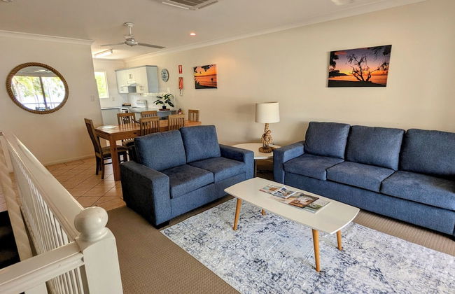 Sails On Horseshoe - Foto 71