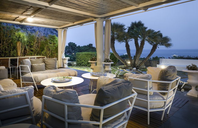 LHP Suite Villa La Giara - Foto 42