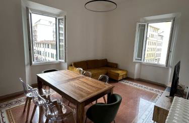 Family Apartment Casa di Fabrina - Foto 2