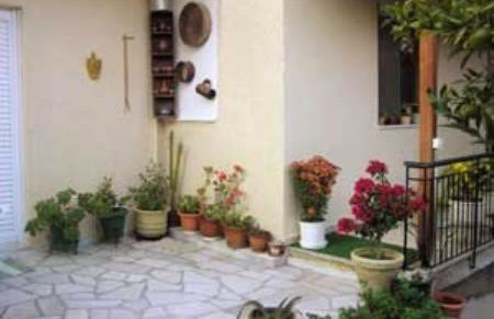 Villa Manolis - Foto 19