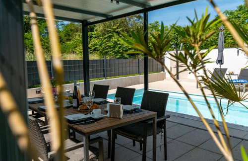 Villa Relax Home Sun - Photo 35