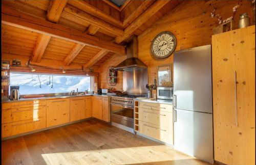 Chalet Coelacanthe - Photo 10