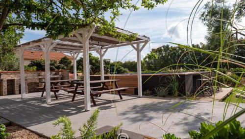 Podere 100 Country House - Apartment Terra - Foto 3