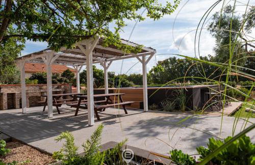 Podere 100 Country House - Apartment Terra - Foto 3