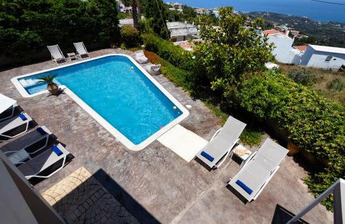 Palladio Luxury Villa With Amazing View - Foto 12