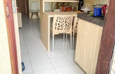 Flat Condomínio Monte Castelo Gravatá - Foto 29