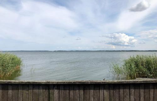 Landhaus am Achterwasser mit Bootssteg - Foto 28