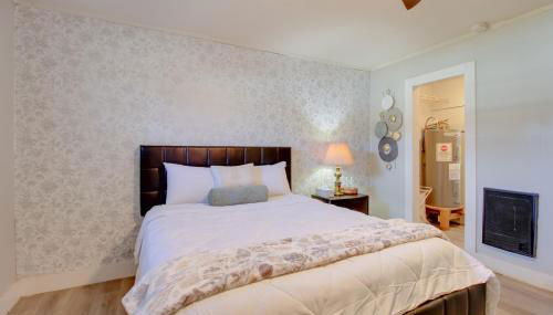 Sleek Huntsville Studio 3 Mi to Downtown - Foto 5