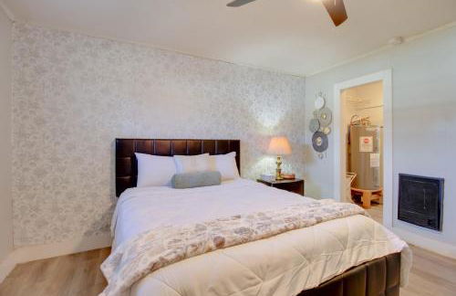 Sleek Huntsville Studio 3 Mi to Downtown - Foto 5