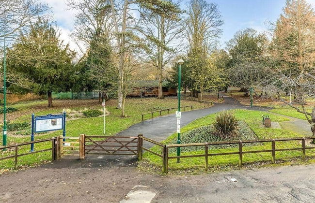 Coachmans Cottage - Foto 30