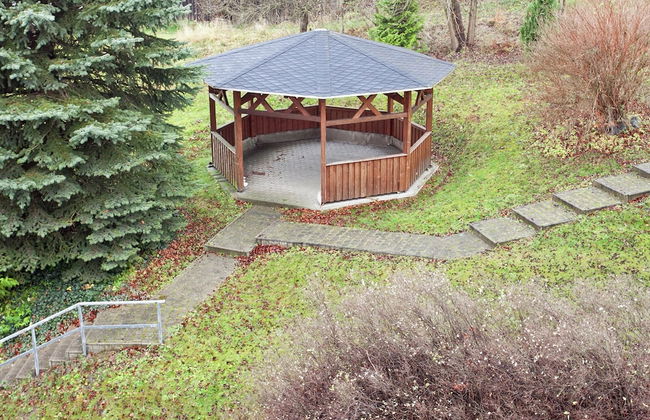 Peaceful Villa in Borstendorf - Foto 22