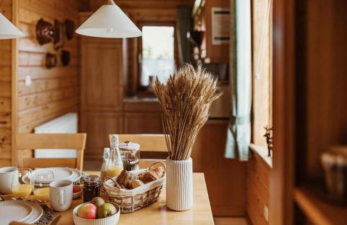 Ferienhaus im Naturerlebnisdorf Blauvogel - Foto 51