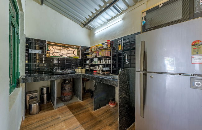 CosmicStays Kokiraj Lakehouse - Waterfront Retreat - Foto 17