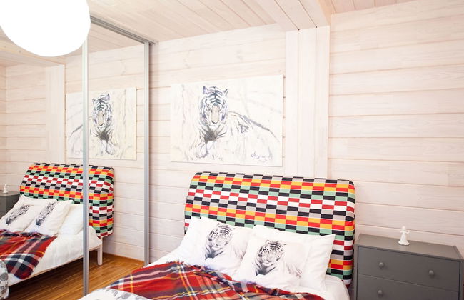 Skokovo Park - Foto 24