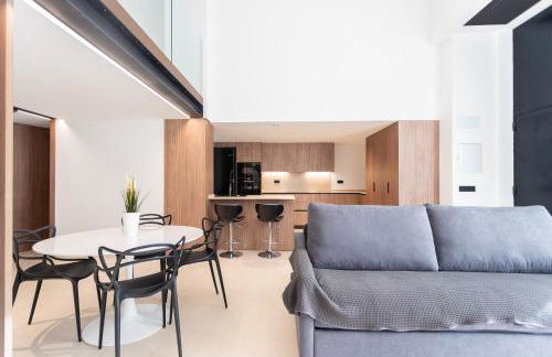 Aqua Suites Ciudad de las Artes I - Foto 16